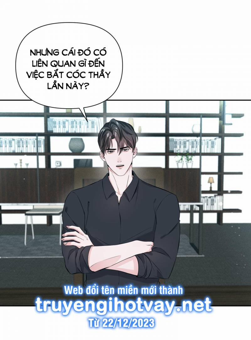 [18+] Hội Chứng 11 trang 25