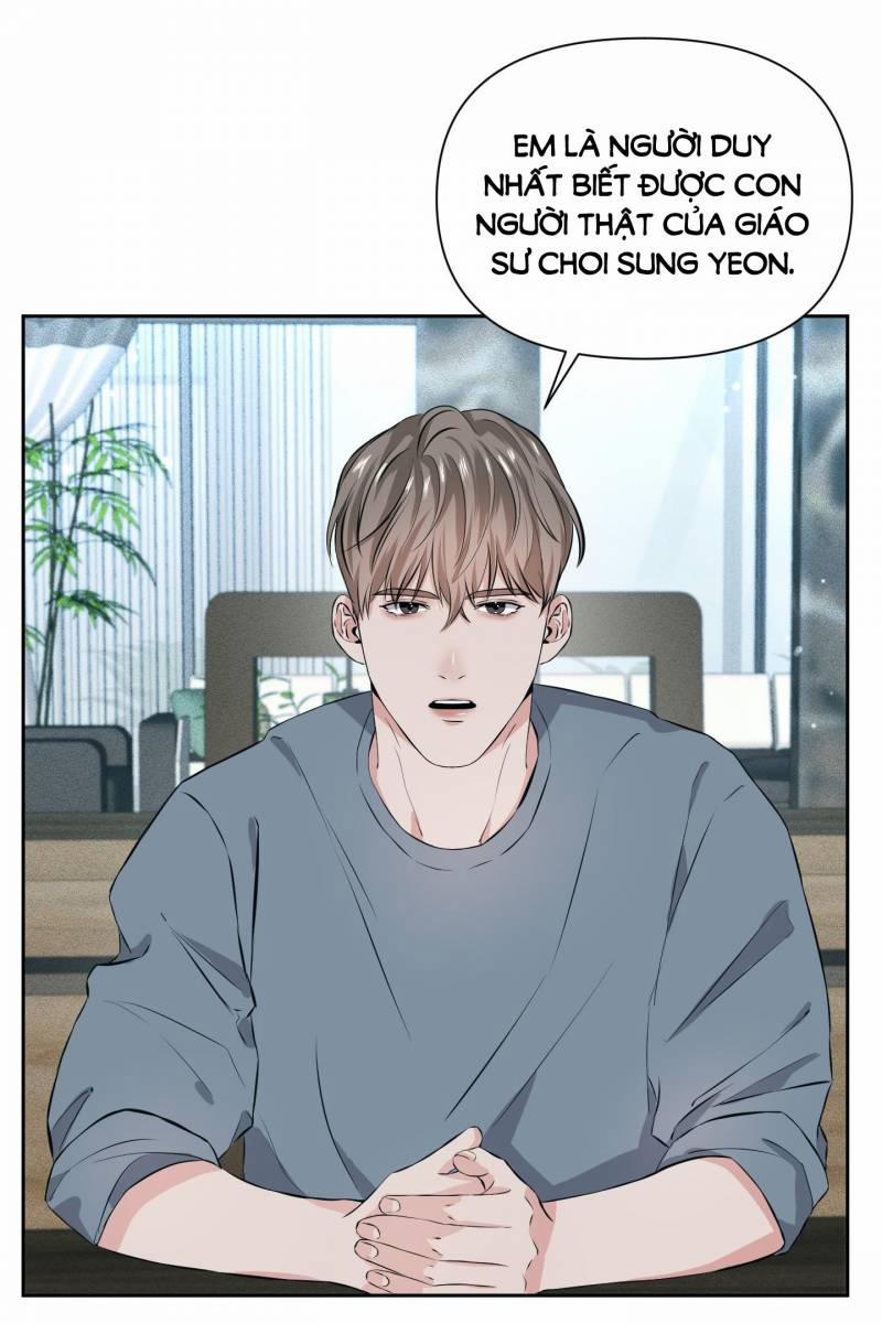 [18+] Hội Chứng 11 trang 26