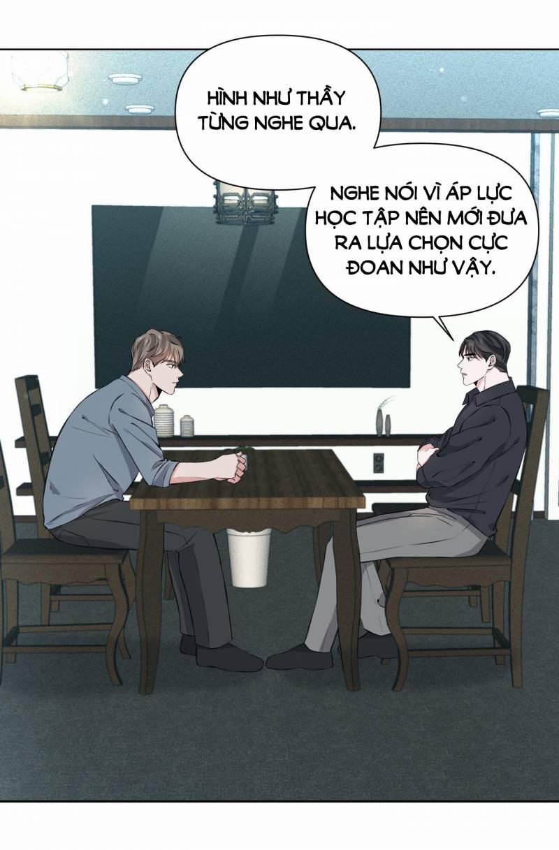 [18+] Hội Chứng 11 trang 29