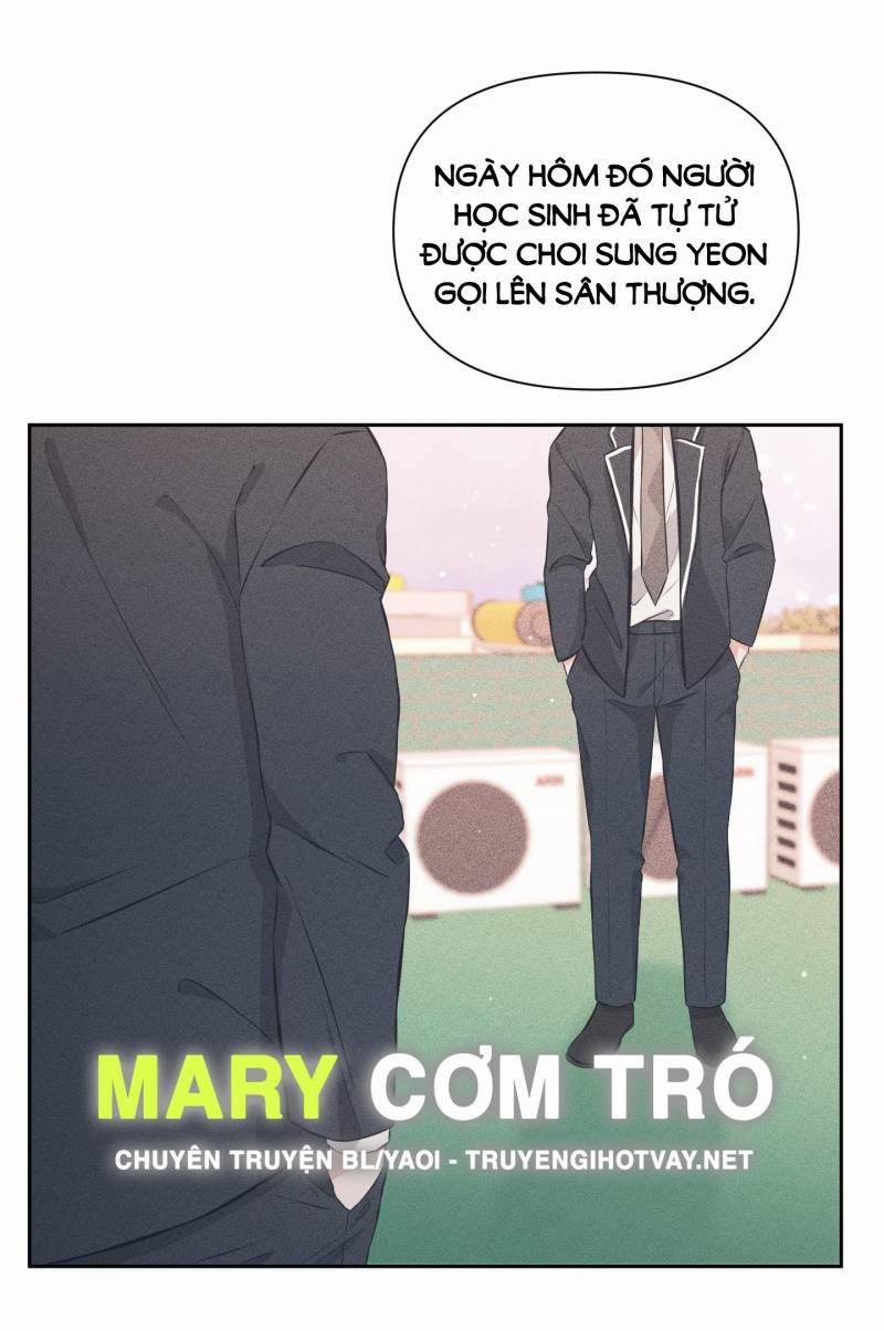 [18+] Hội Chứng 11 trang 31