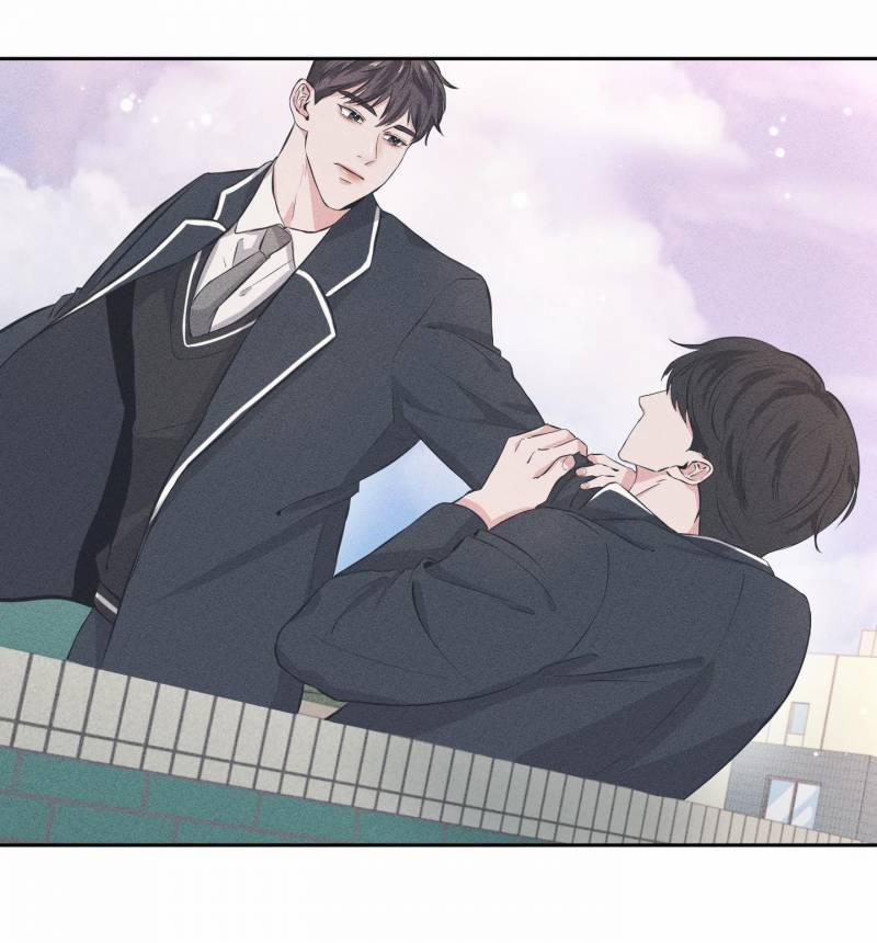 [18+] Hội Chứng 11 trang 34