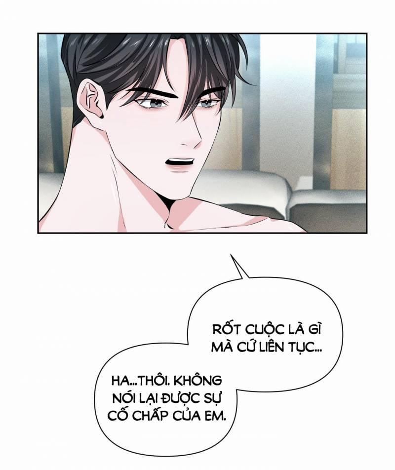 [18+] Hội Chứng 11 trang 9