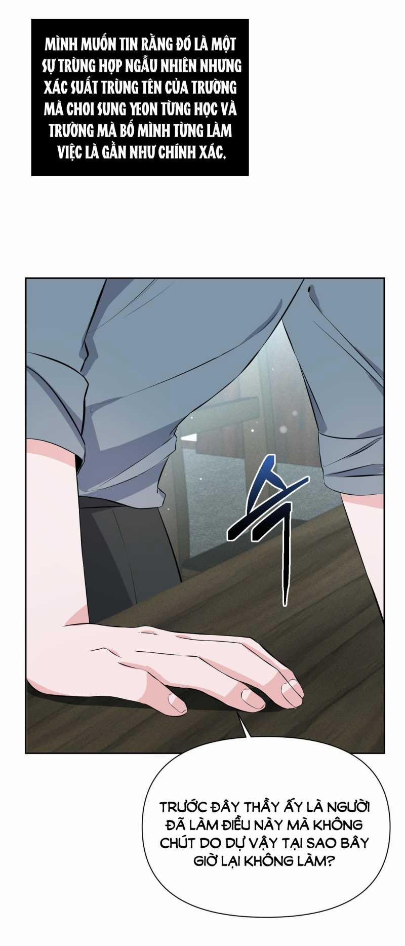 [18+] Hội Chứng 12 trang 14