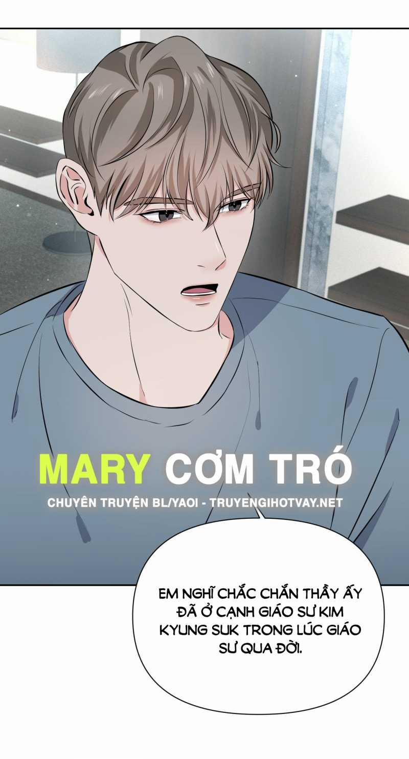 [18+] Hội Chứng 12 trang 15