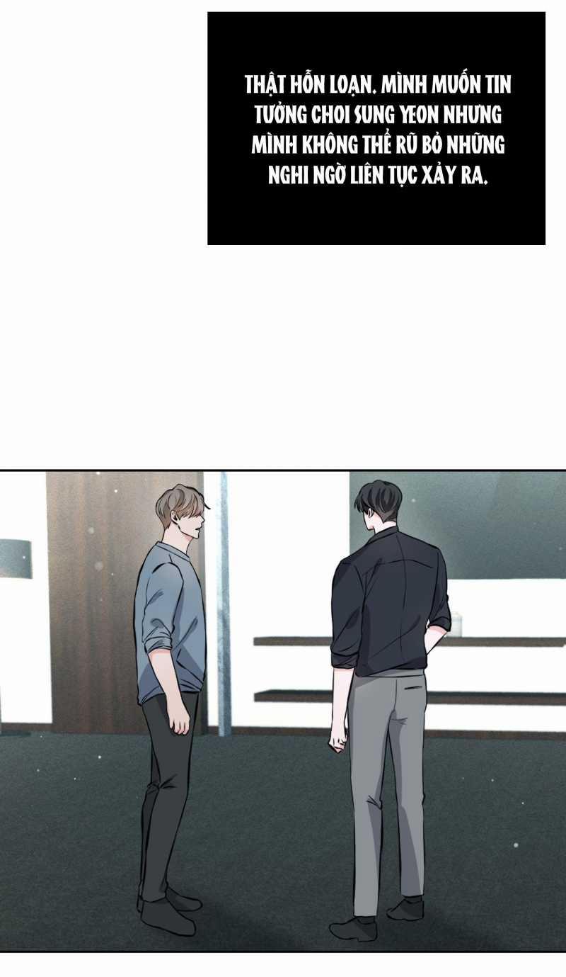 [18+] Hội Chứng 12 trang 17