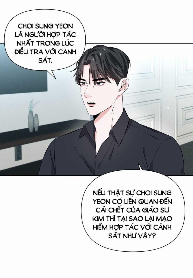 [18+] Hội Chứng 12 trang 18