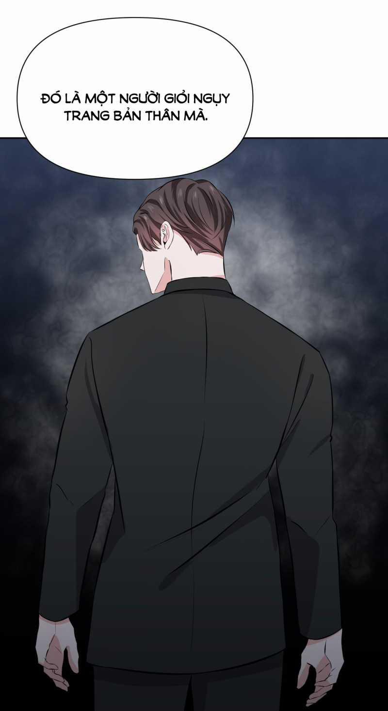 [18+] Hội Chứng 12 trang 20