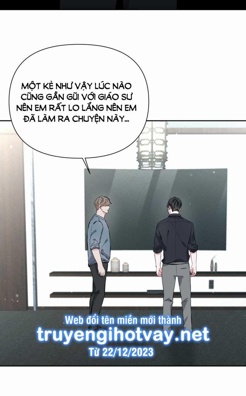 [18+] Hội Chứng 12 trang 21