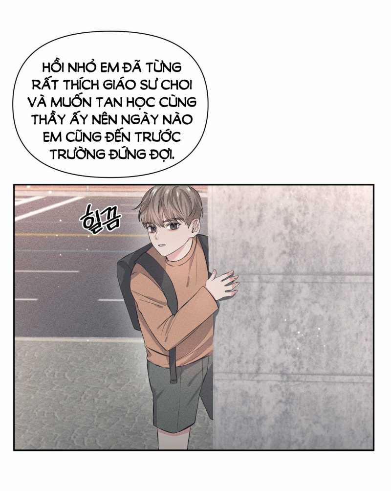[18+] Hội Chứng 12 trang 5