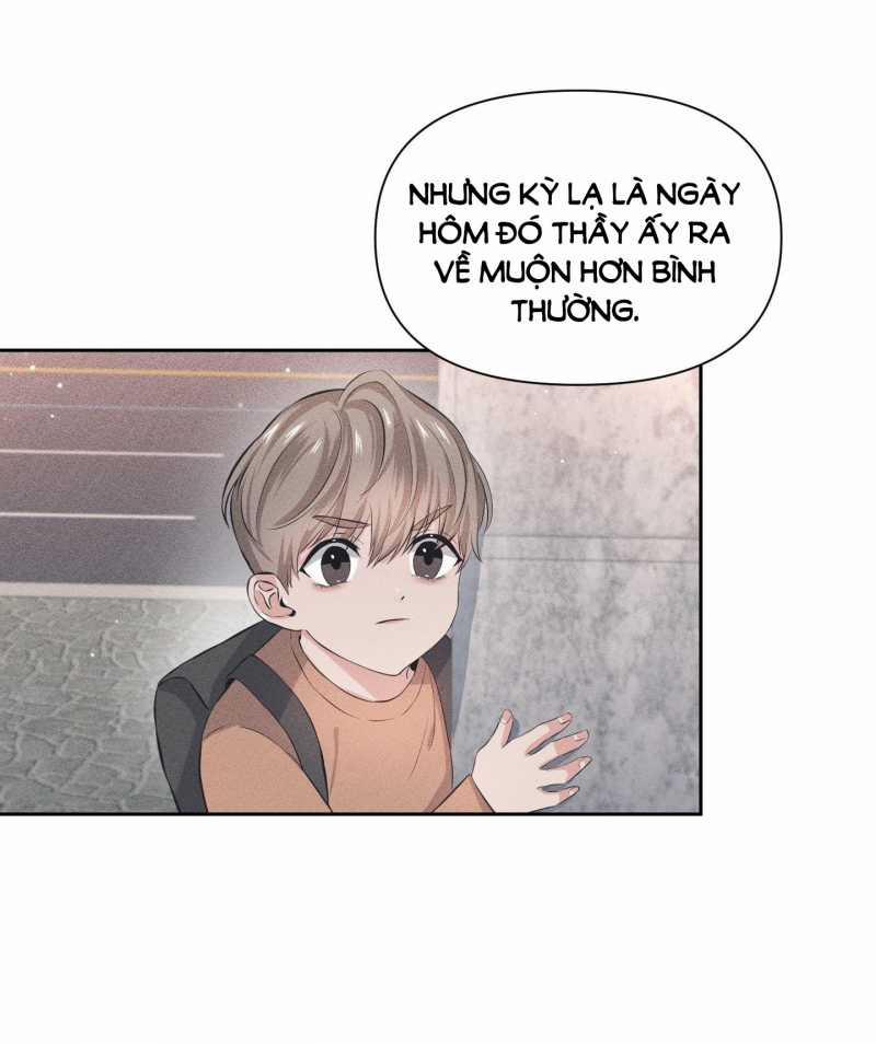 [18+] Hội Chứng 12 trang 6