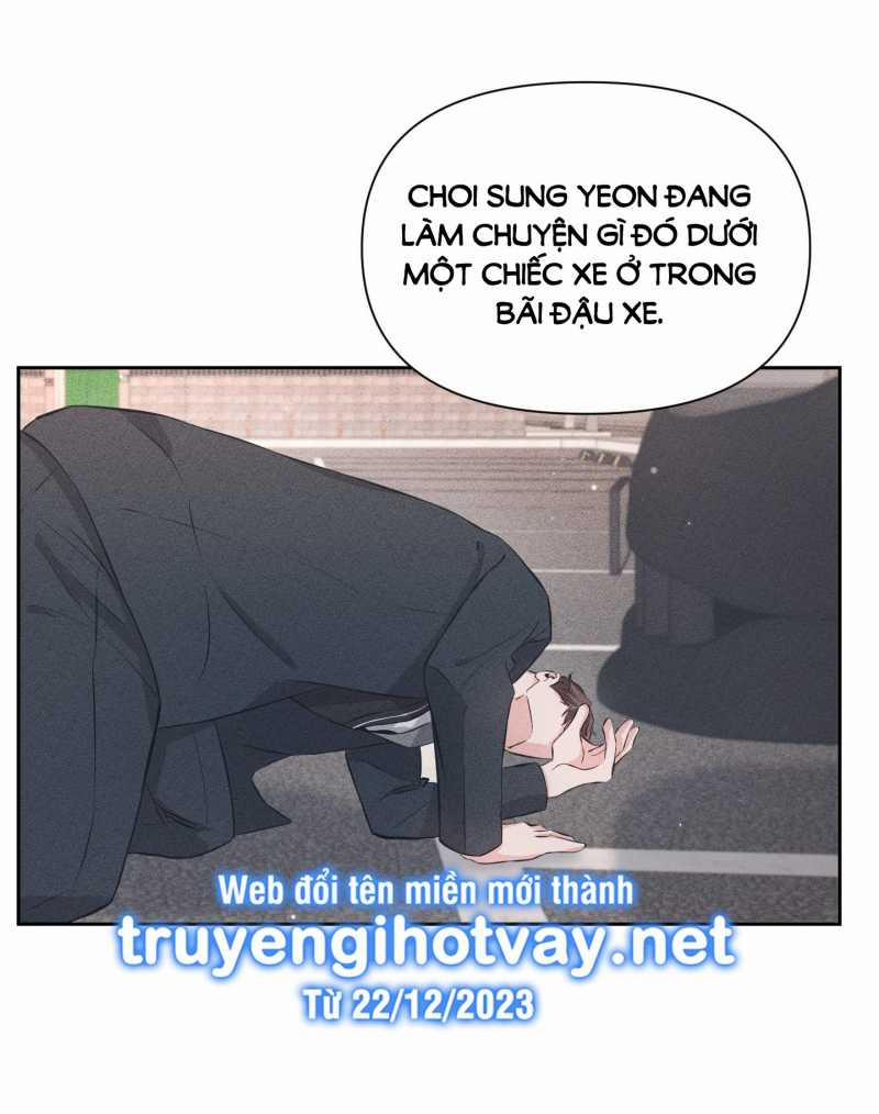 [18+] Hội Chứng 12 trang 8