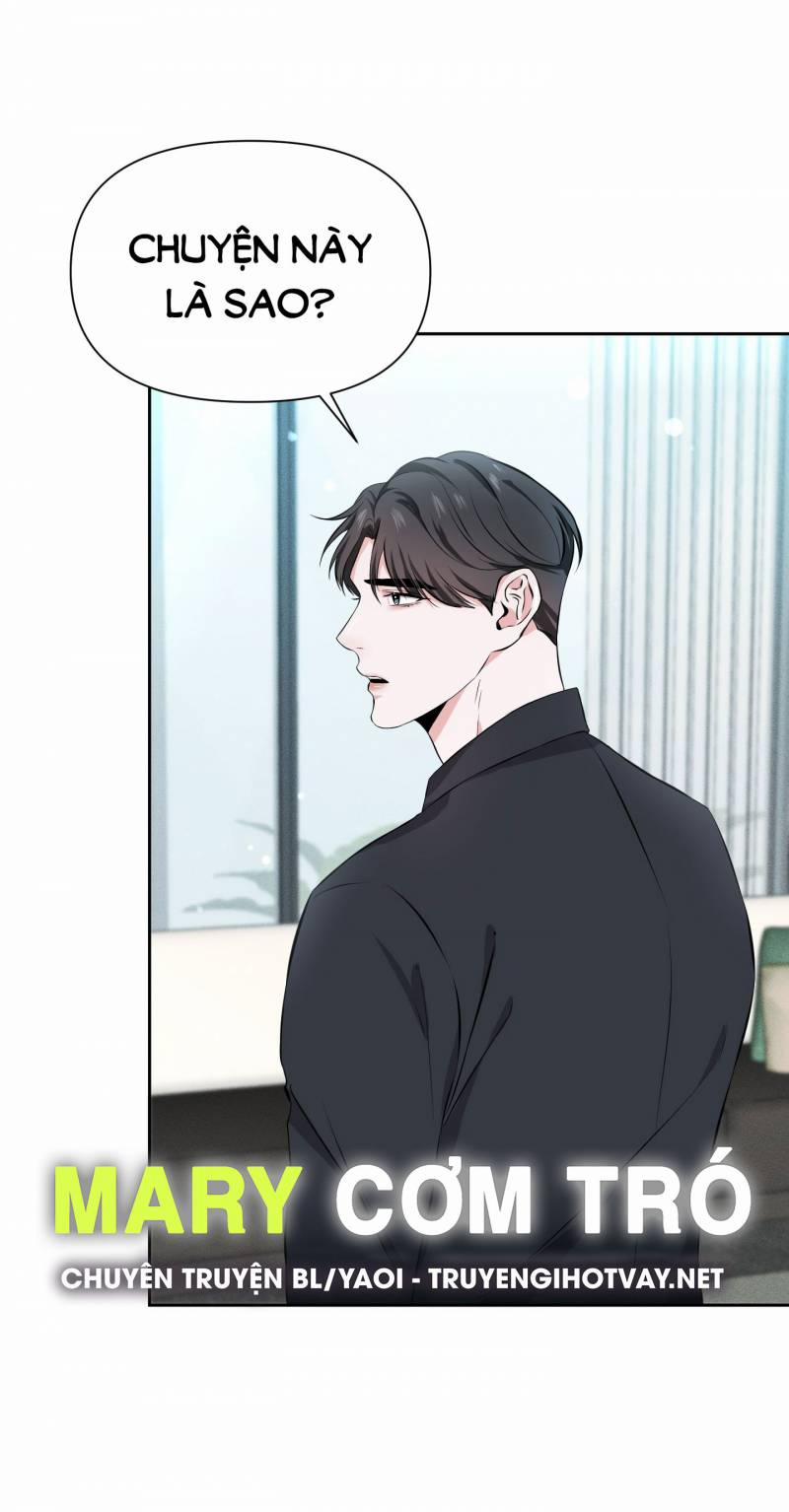 [18+] Hội Chứng 13 trang 1