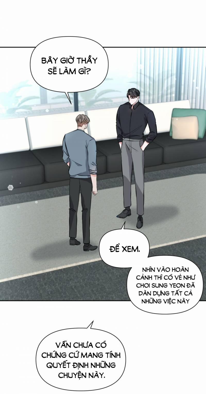 [18+] Hội Chứng 13 trang 10