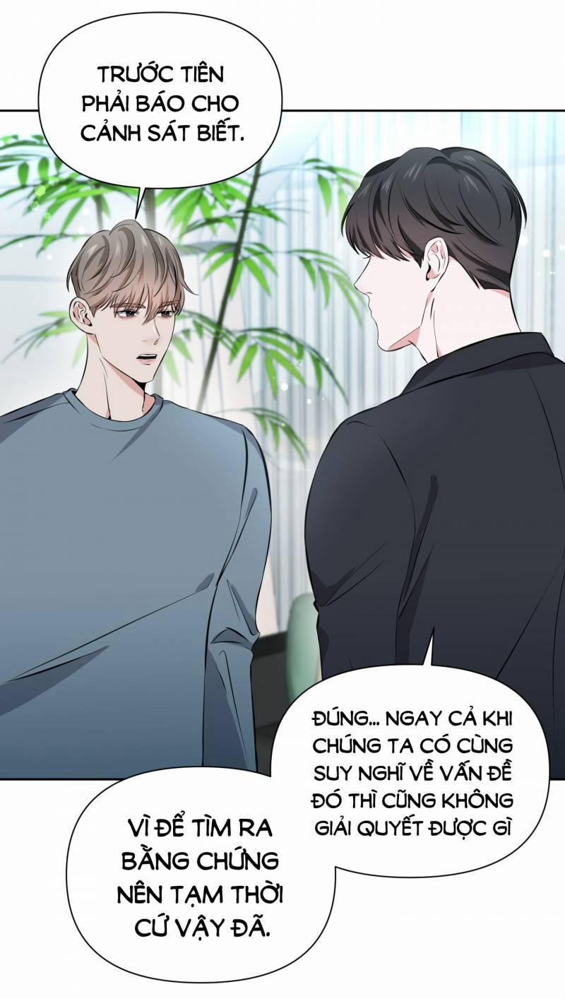 [18+] Hội Chứng 13 trang 12