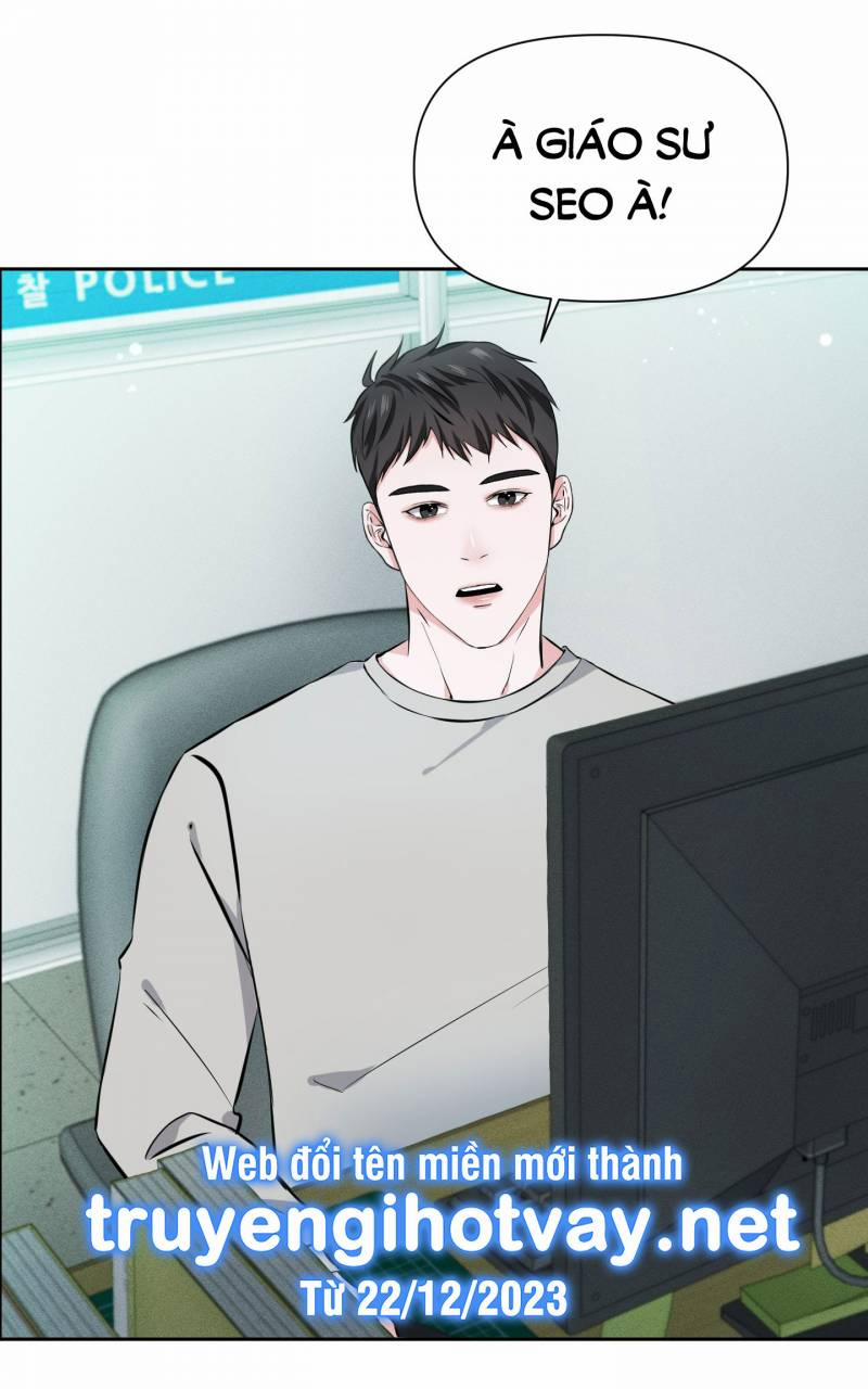 [18+] Hội Chứng 13 trang 14