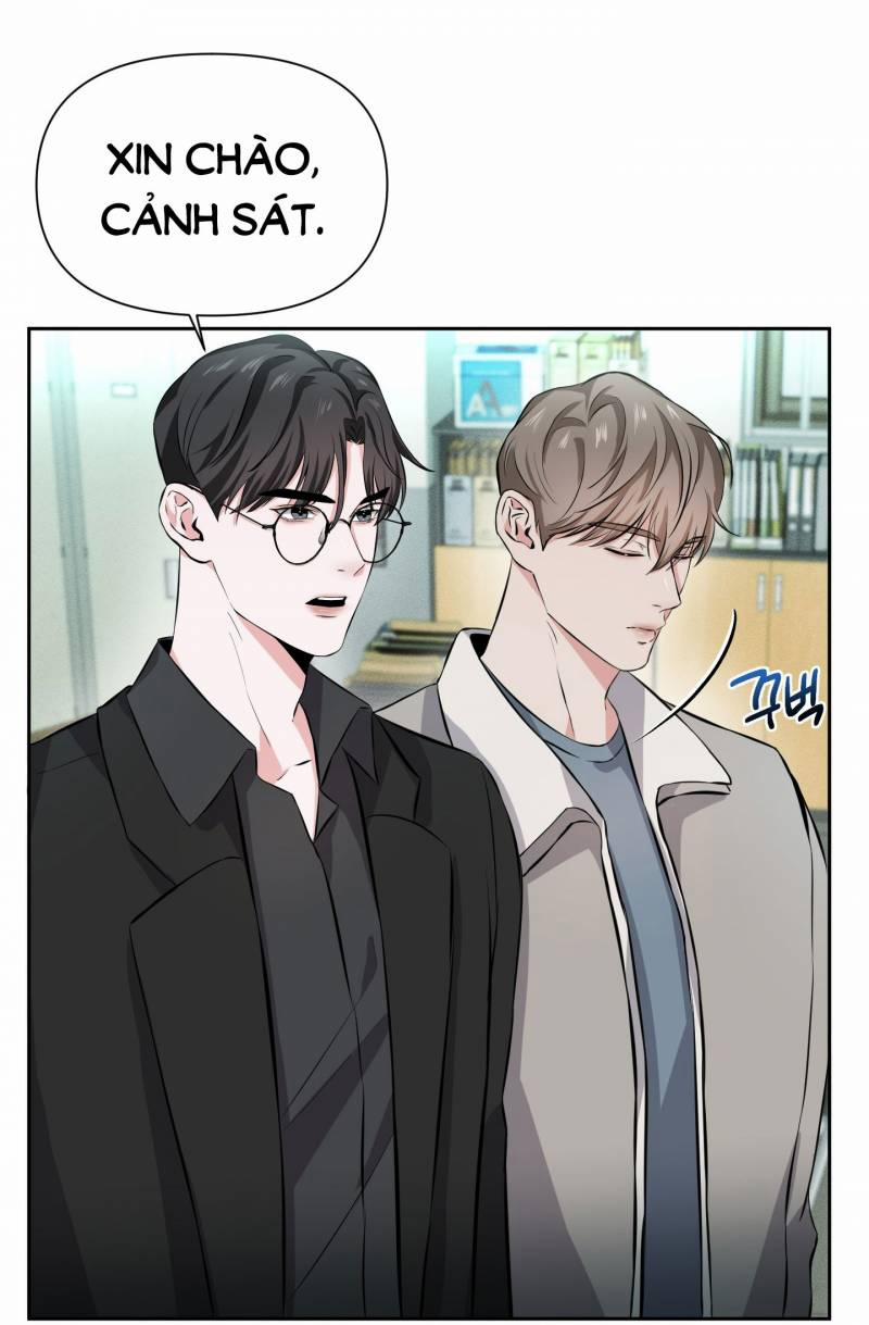 [18+] Hội Chứng 13 trang 15