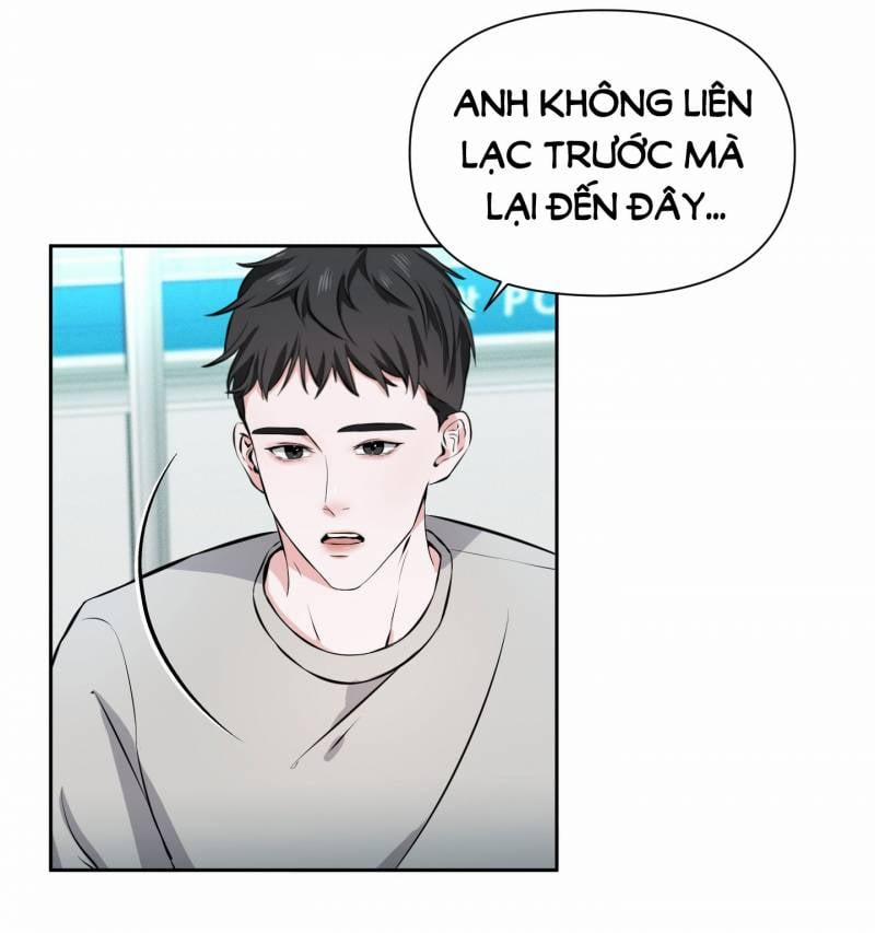 [18+] Hội Chứng 13 trang 16