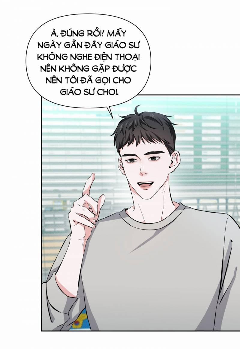 [18+] Hội Chứng 13 trang 17