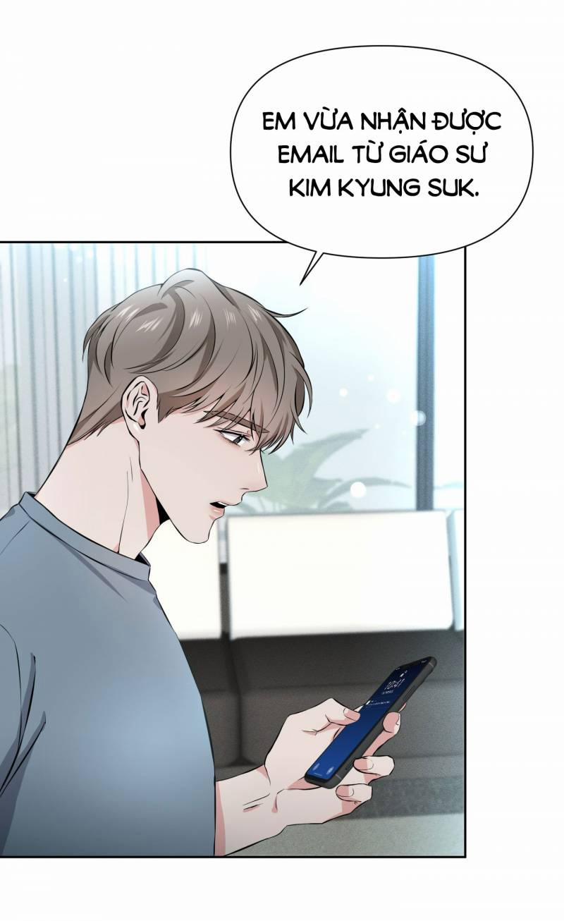 [18+] Hội Chứng 13 trang 2