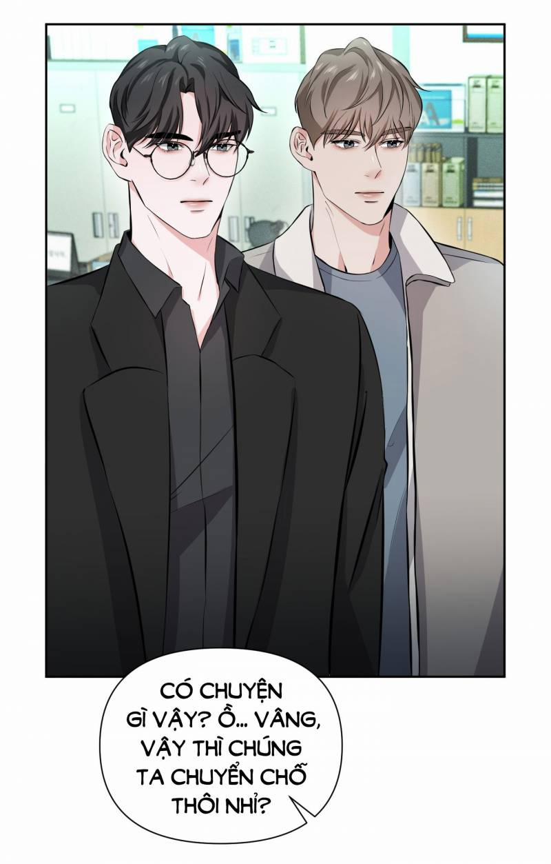 [18+] Hội Chứng 13 trang 20