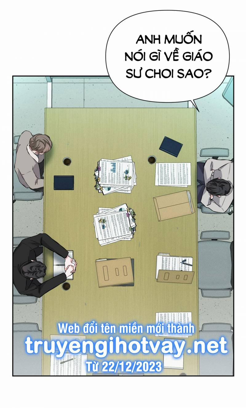 [18+] Hội Chứng 13 trang 22