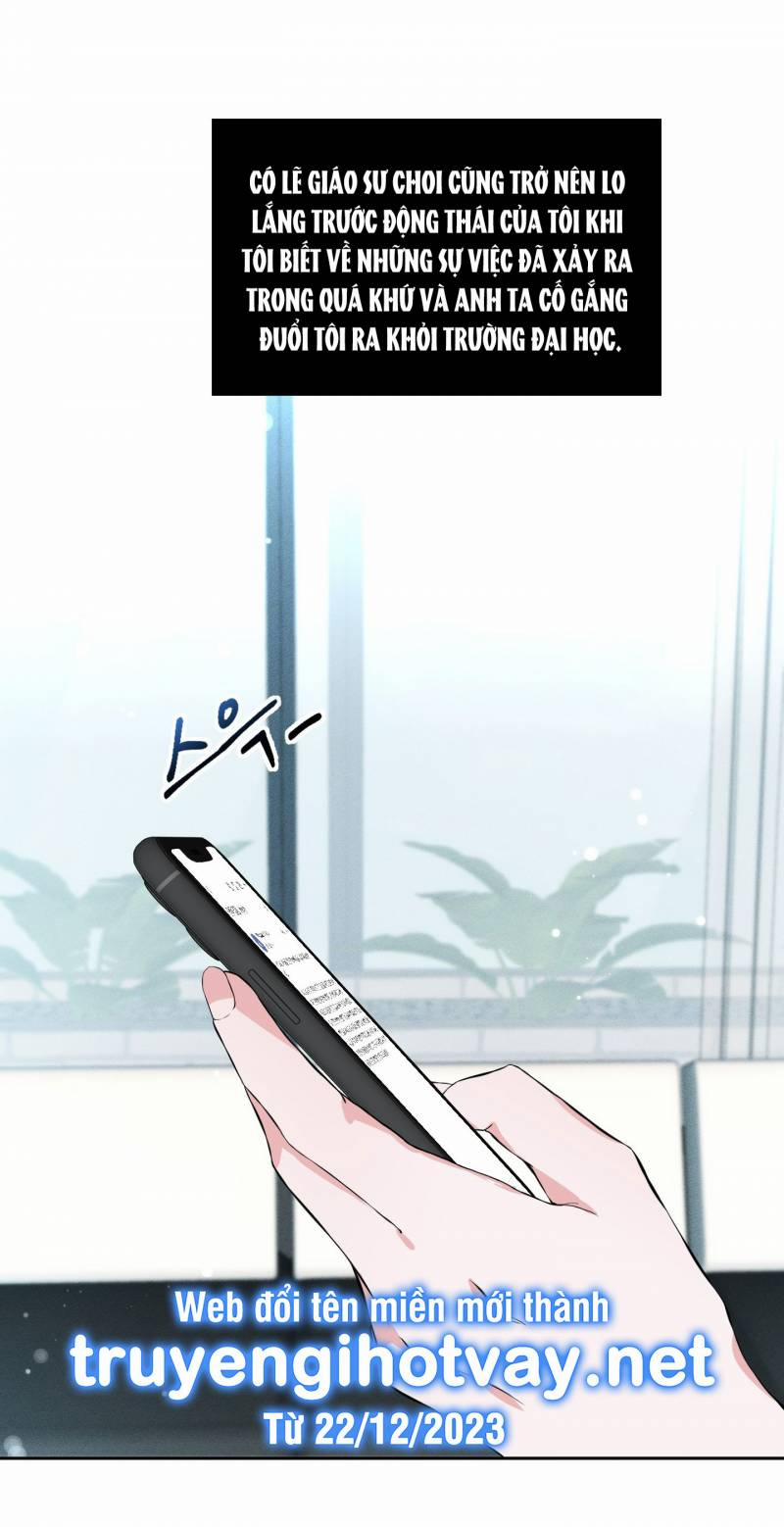 [18+] Hội Chứng 13 trang 5