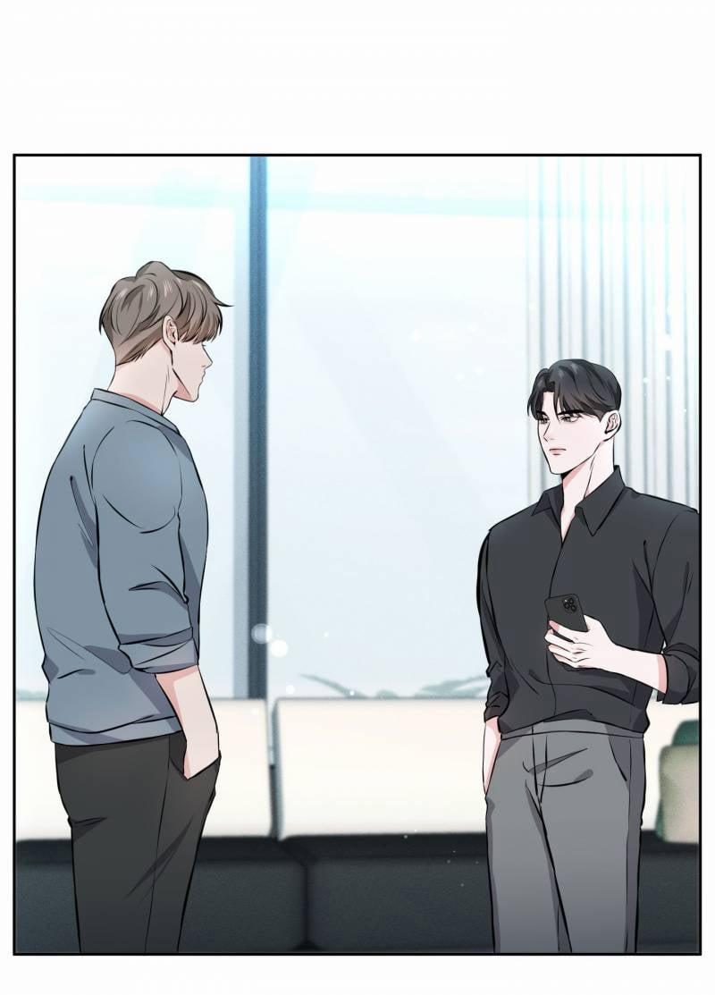 [18+] Hội Chứng 13 trang 7