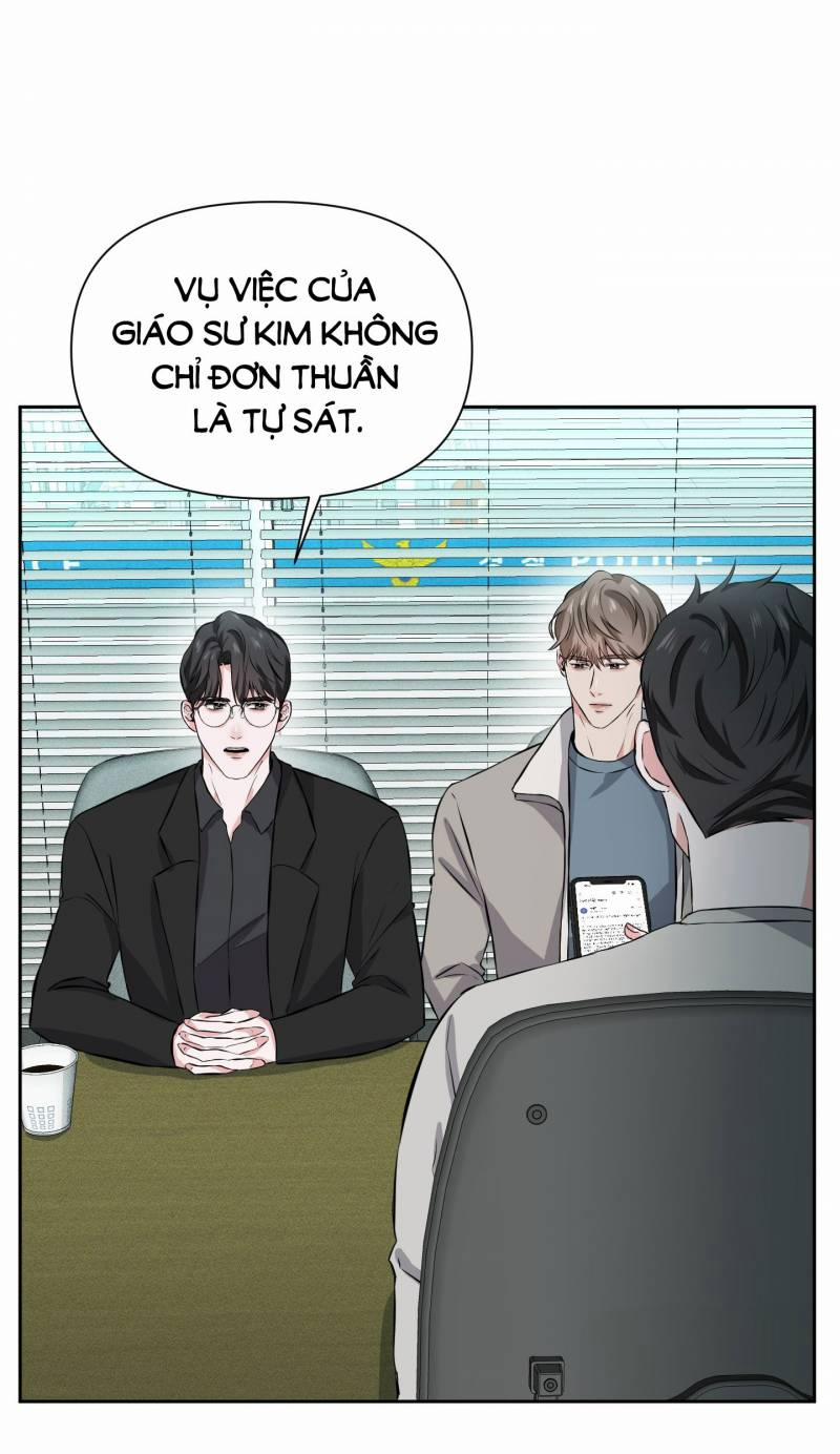 [18+] Hội Chứng 14 trang 0