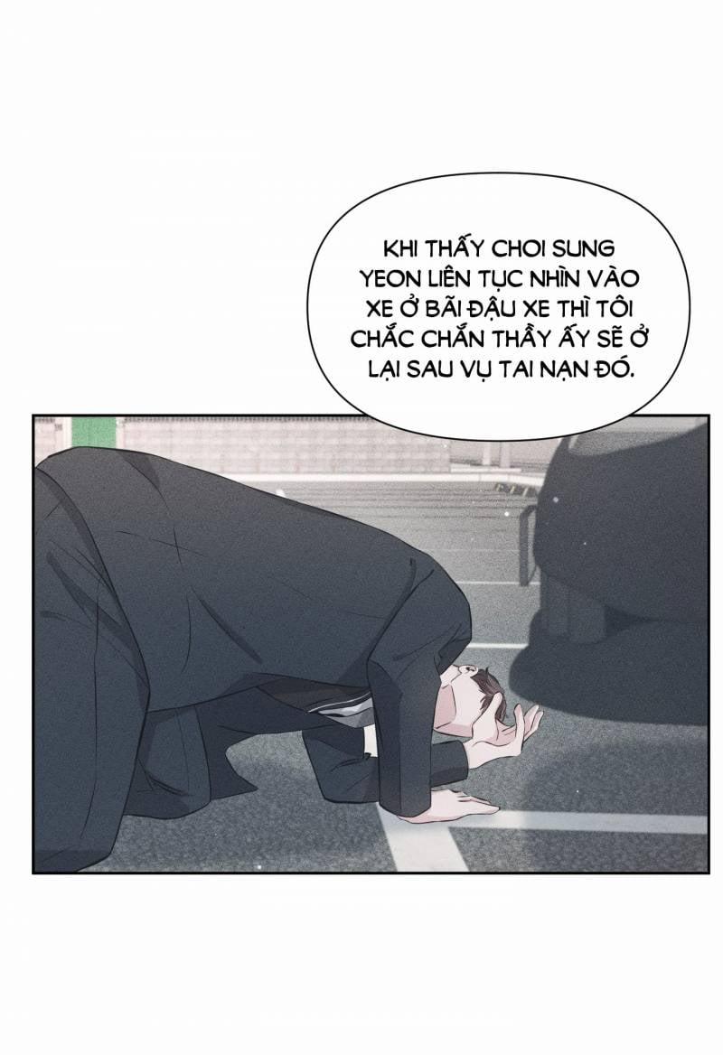 [18+] Hội Chứng 14 trang 11
