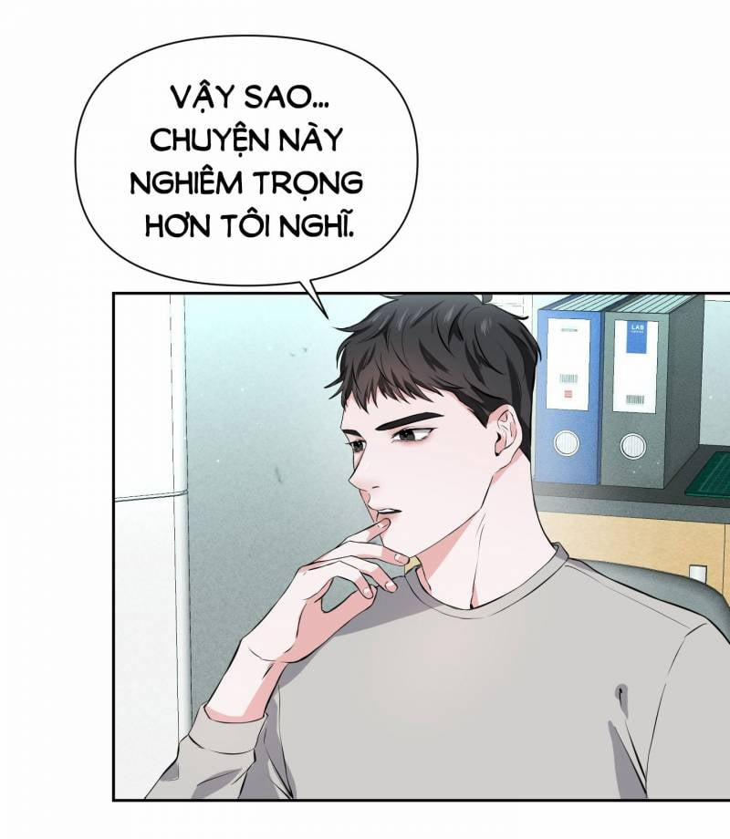 [18+] Hội Chứng 14 trang 12
