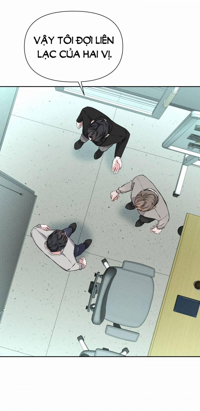 [18+] Hội Chứng 14 trang 14