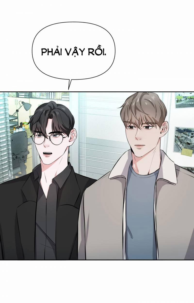 [18+] Hội Chứng 14 trang 16