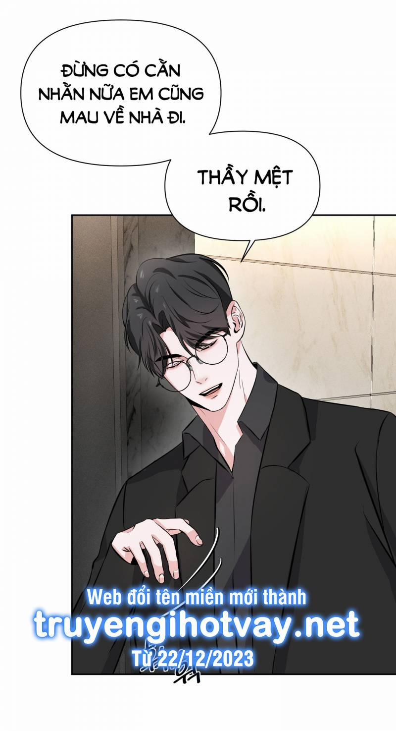[18+] Hội Chứng 14 trang 21