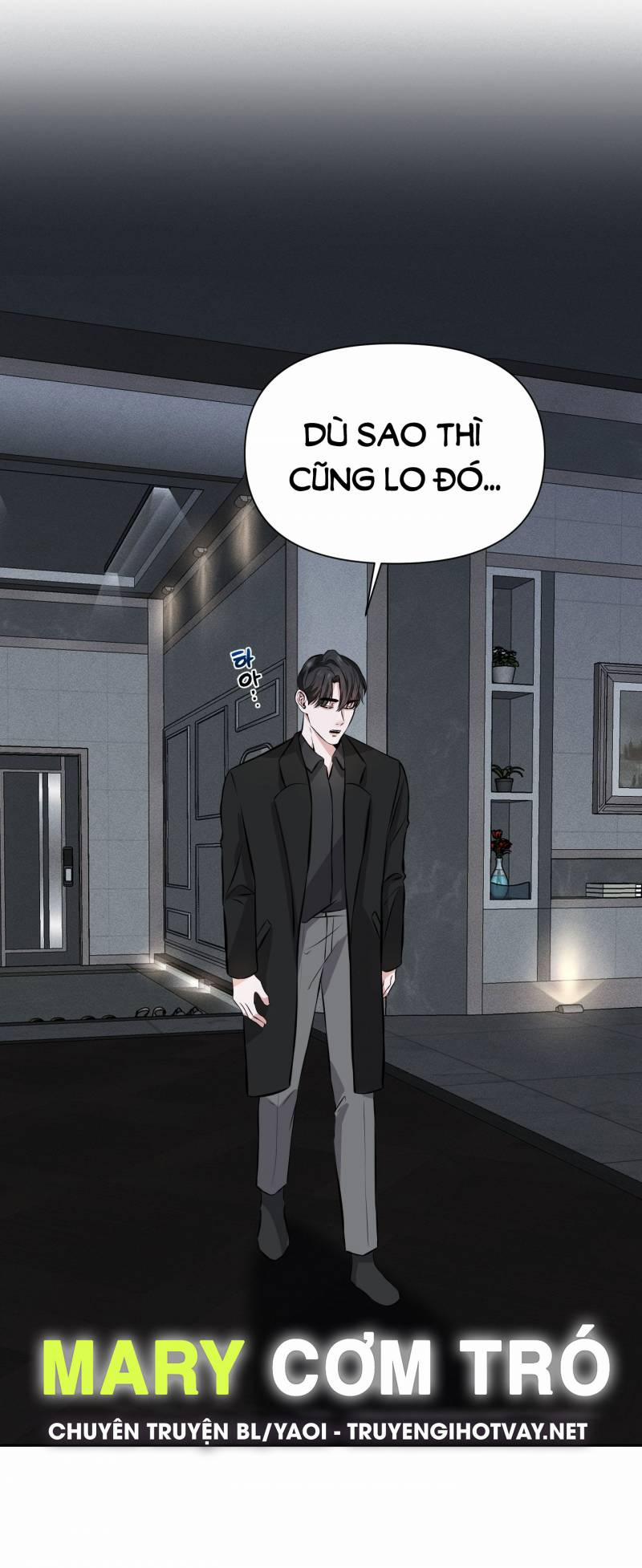 [18+] Hội Chứng 14 trang 25