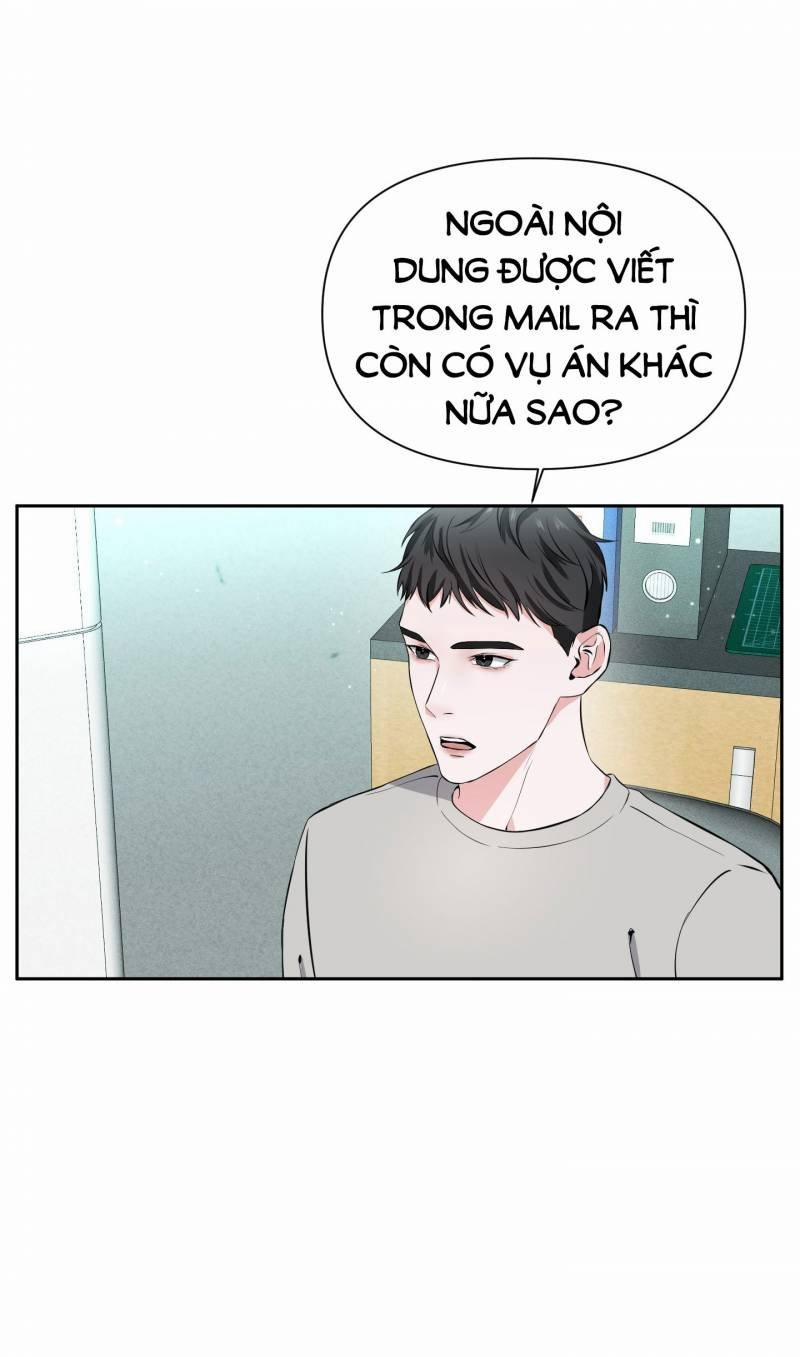 [18+] Hội Chứng 14 trang 4