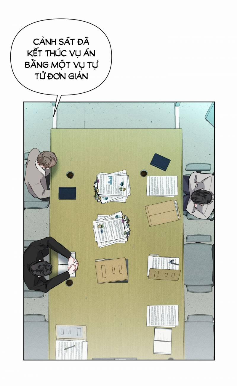 [18+] Hội Chứng 14 trang 6