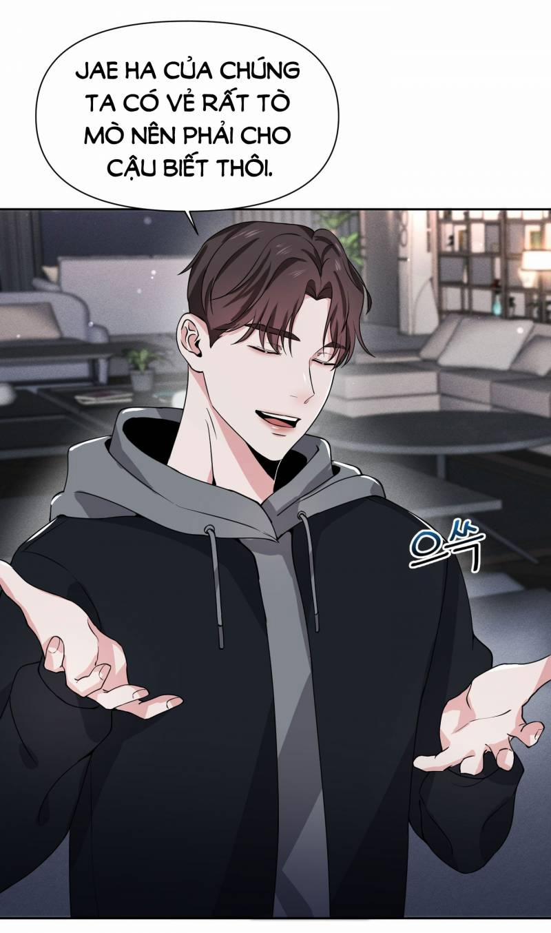 [18+] Hội Chứng 15 trang 10