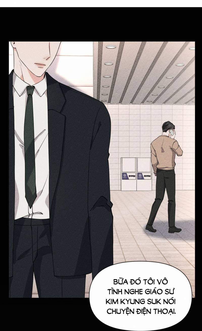 [18+] Hội Chứng 15 trang 11