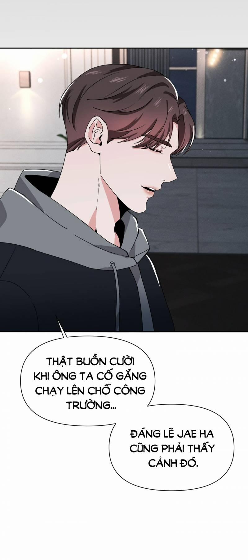 [18+] Hội Chứng 15 trang 14