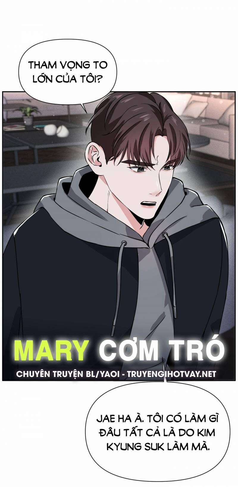 [18+] Hội Chứng 15 trang 16