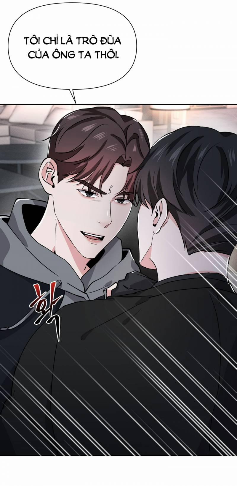 [18+] Hội Chứng 15 trang 17