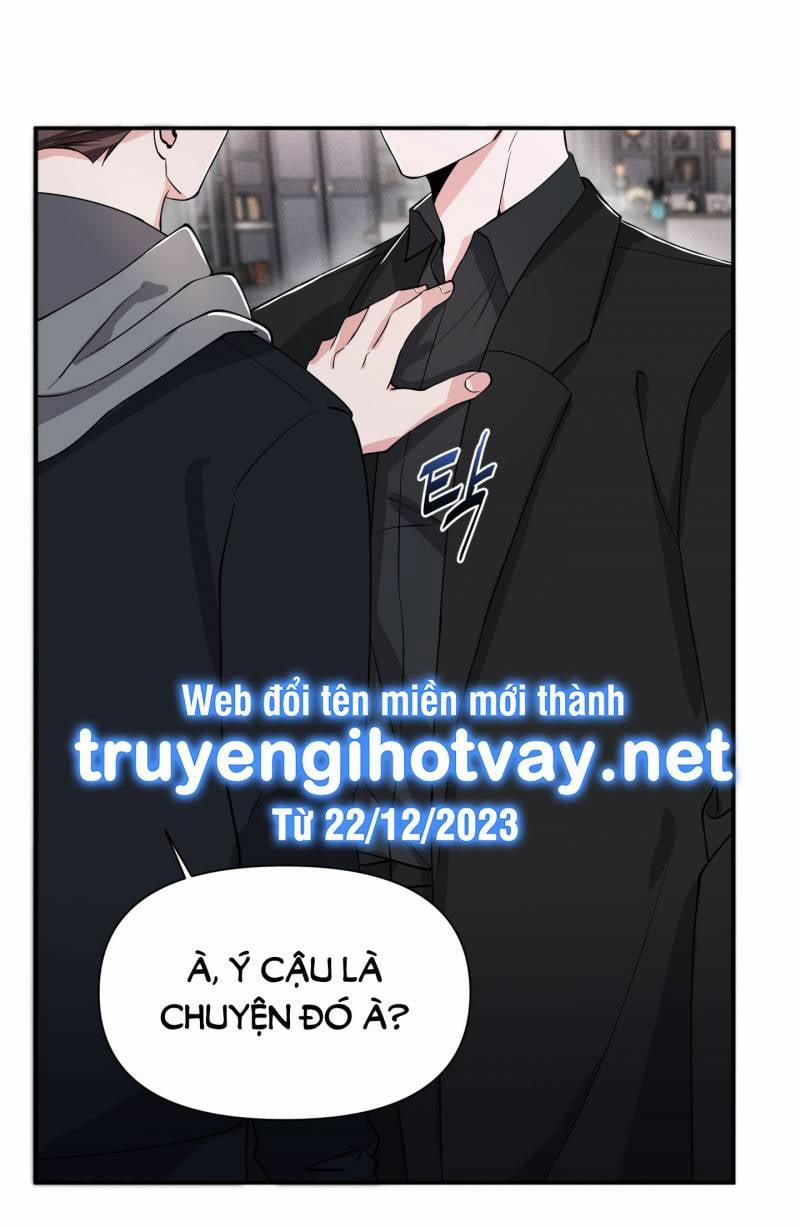 [18+] Hội Chứng 15 trang 20