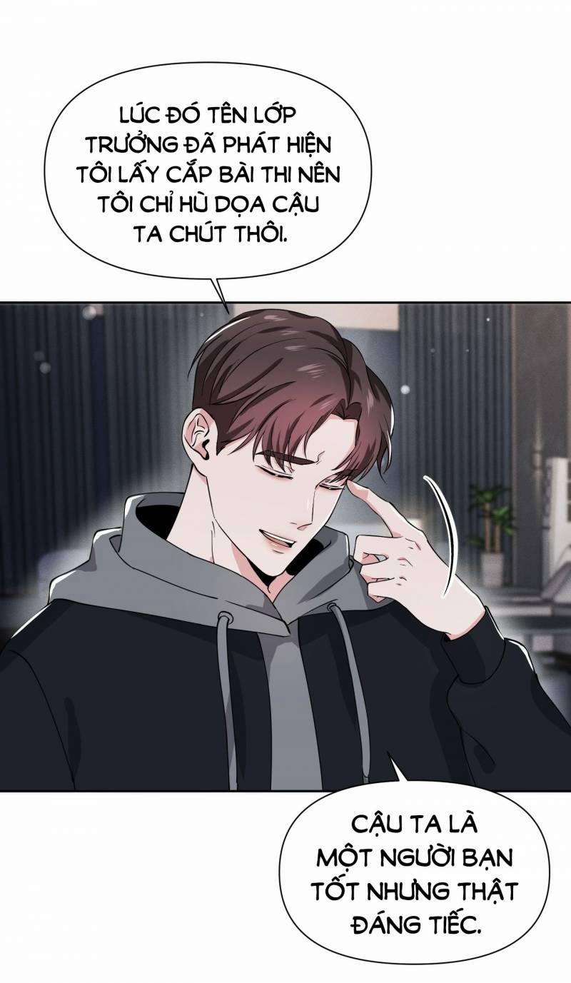[18+] Hội Chứng 15 trang 22
