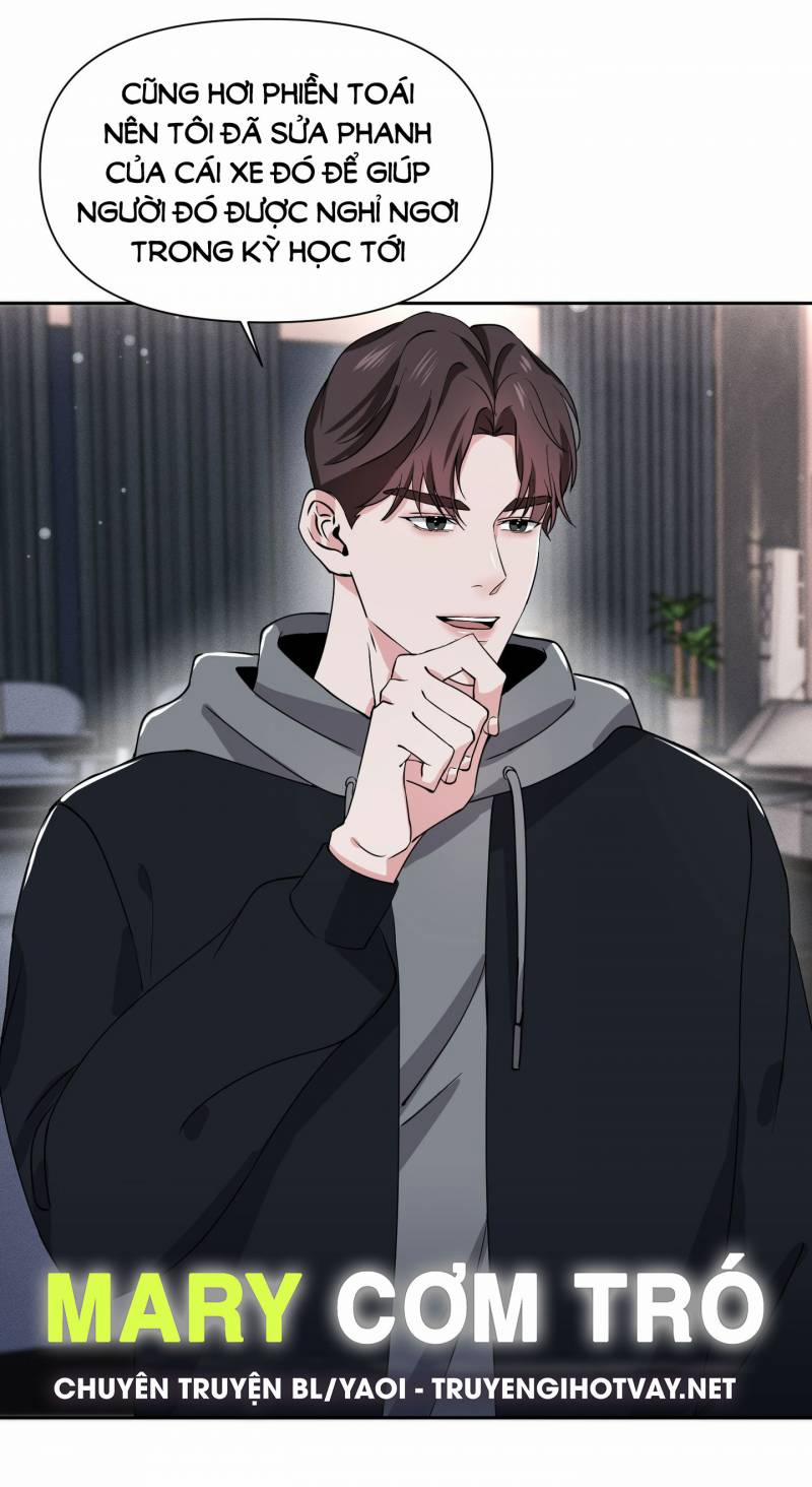 [18+] Hội Chứng 15 trang 25