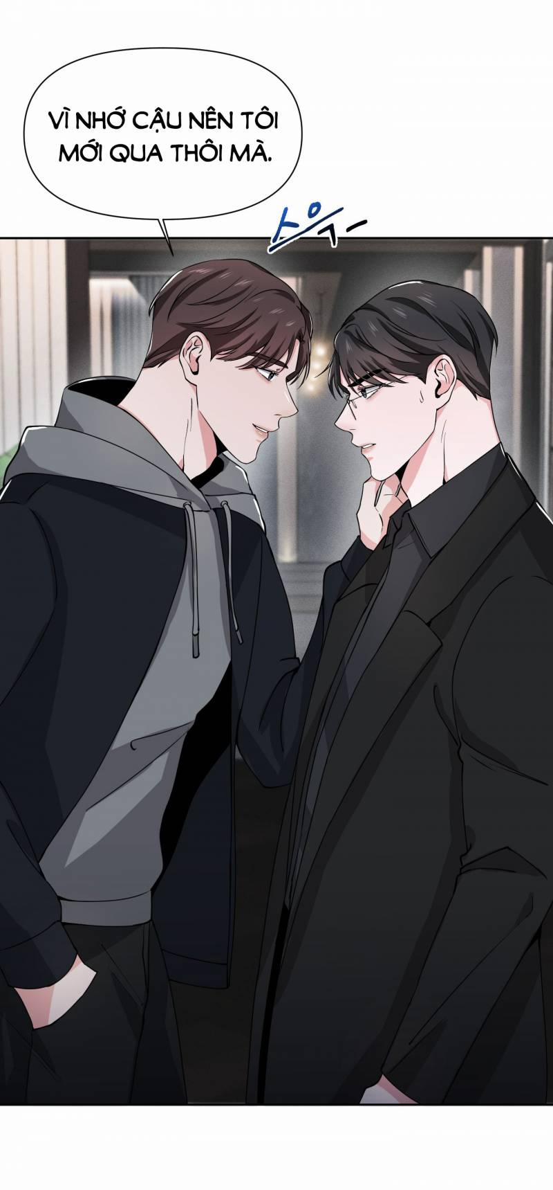 [18+] Hội Chứng 15 trang 3