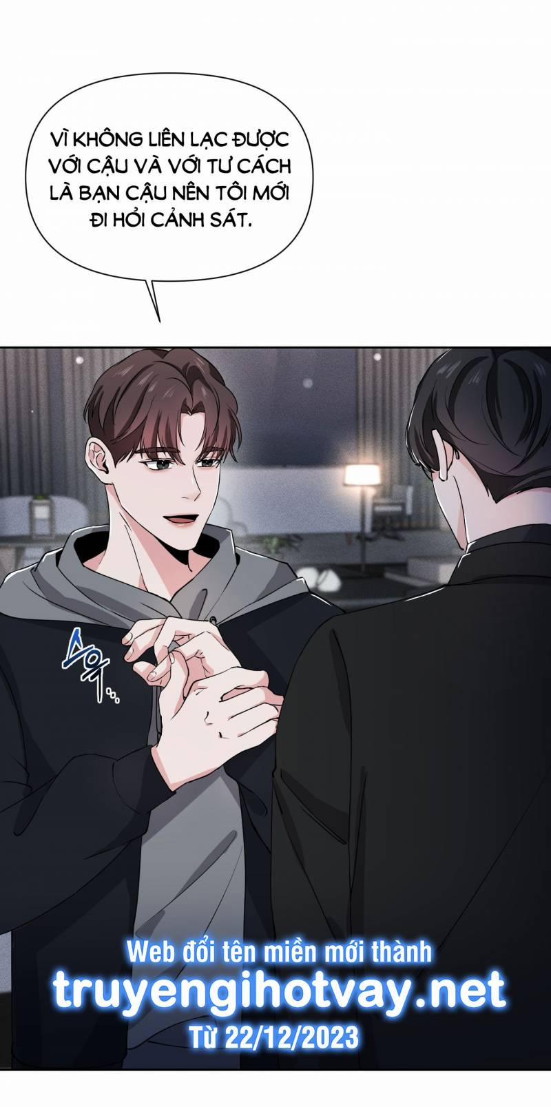 [18+] Hội Chứng 15 trang 5