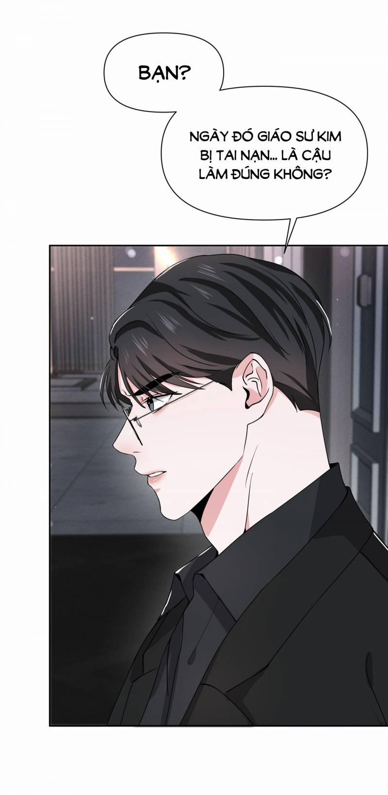 [18+] Hội Chứng 15 trang 6