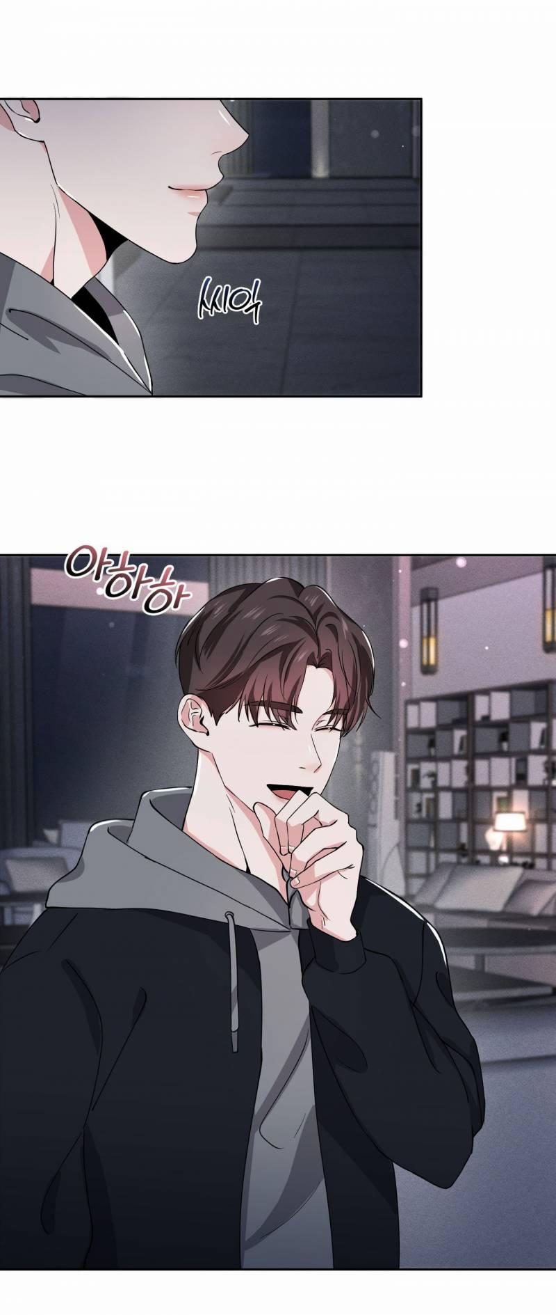 [18+] Hội Chứng 15 trang 7