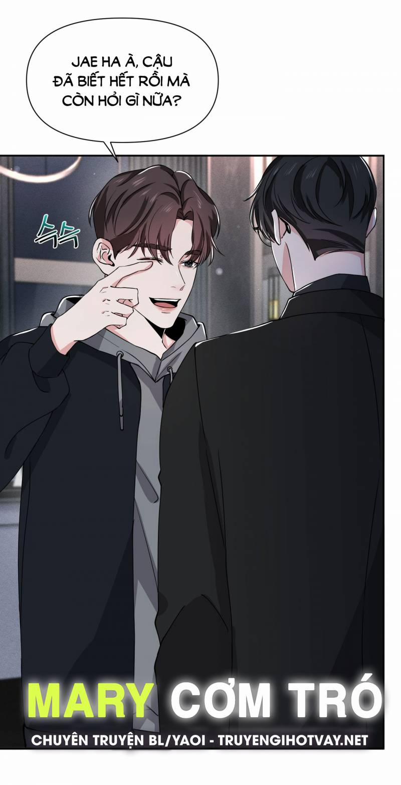 [18+] Hội Chứng 15 trang 8