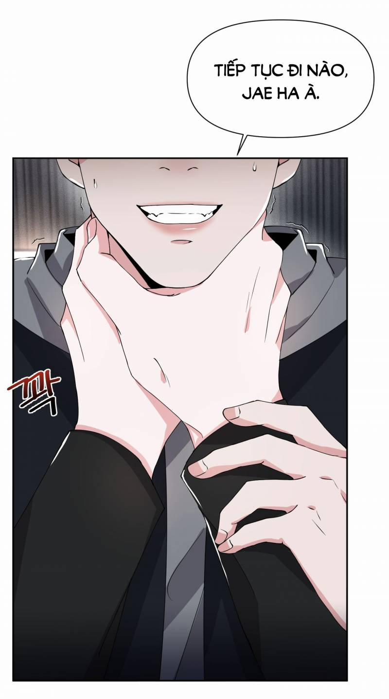 [18+] Hội Chứng 16 trang 0